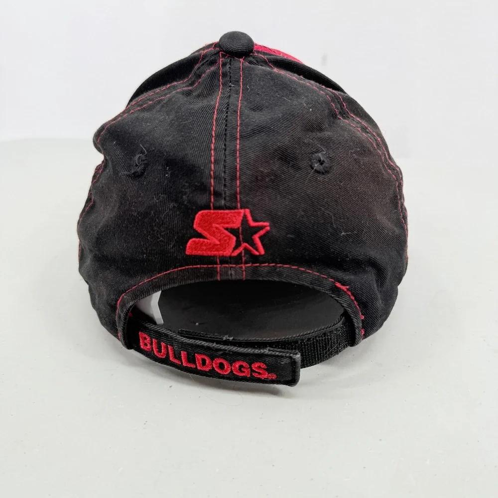 STARTER georgia bulldogs